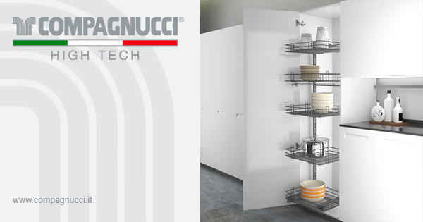 300 - Compagnucci High Tech s.r.l.