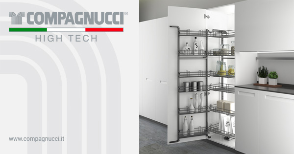 Compagnucci 310 - Compagnucci High Tech s.r.l.