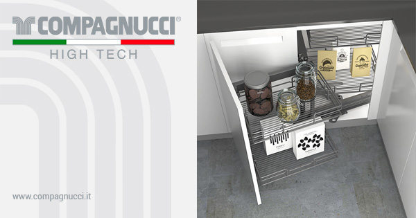 Compagnucci 597 - Compagnucci High Tech s.r.l.