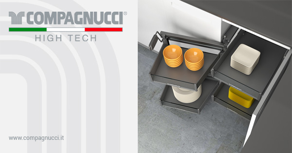 Compagnucci 599H - Compagnucci High Tech s.r.l.