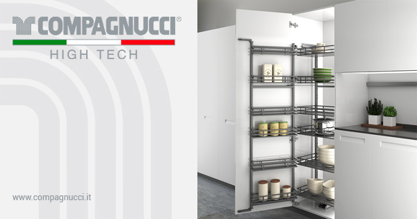 Compagnucci 310 - Compagnucci High Tech s.r.l.