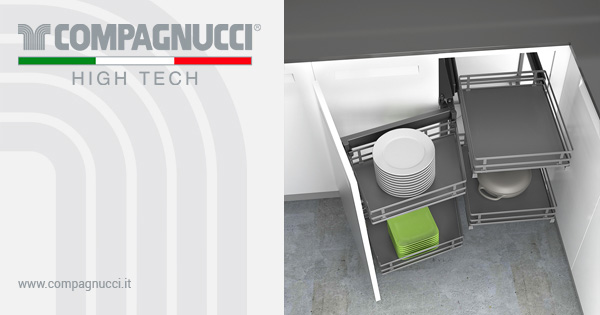 Compagnucci 599 - Compagnucci High Tech s.r.l.